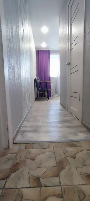 Квартира рядом с центром Илизарова