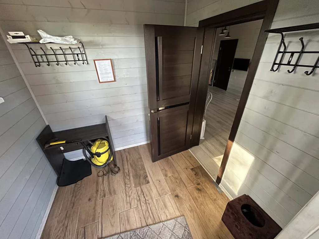 Дом у залива