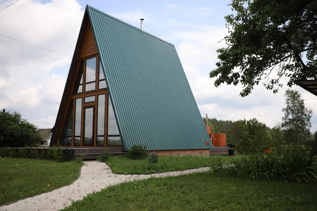 Гостевой дом