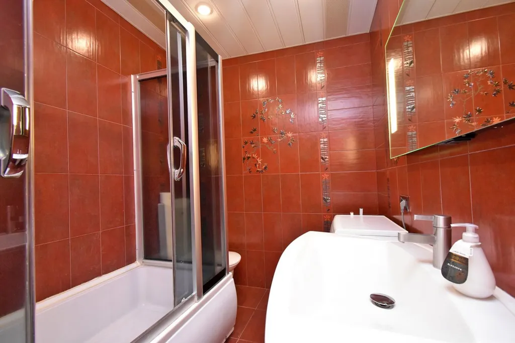 Уютная и просторная квартира в элитной новостройке в центре города