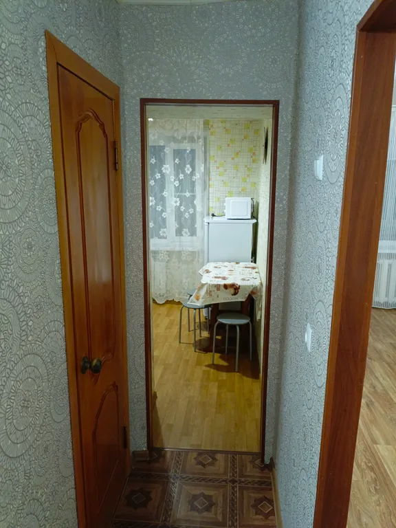 Уютная квартира в самом развитом районе города