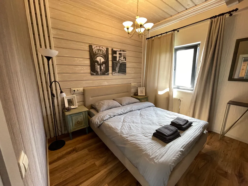 Дом Мэрилин Монро