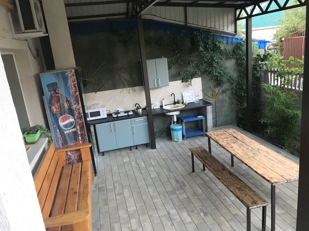 Квартира Комната — Геленджик