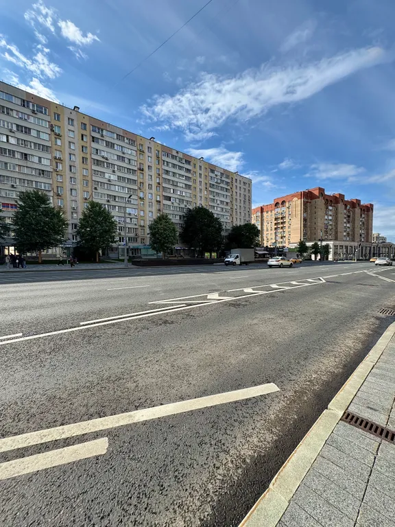 Апартамент для двоих с новым ремонтом в центре