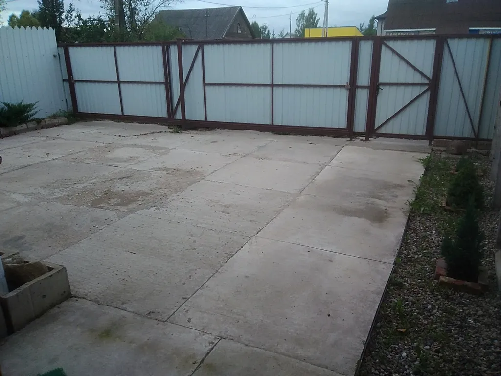 Тихая и уютная квартира со стоянкой для автомобиля