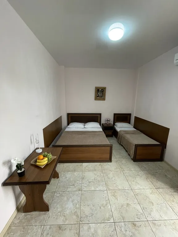 Квартира Комната — Анапа