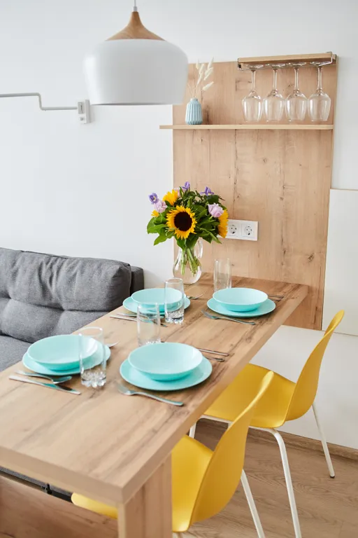 Квартира 3-комнатная Квартира — Москва