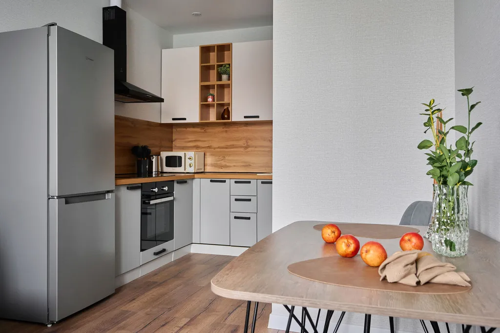 Квартира Квартира в ЖК Самолет — Краснодар