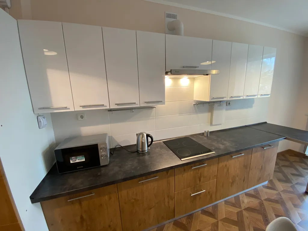 Квартира Квартира на берегу моря — Светлогорск