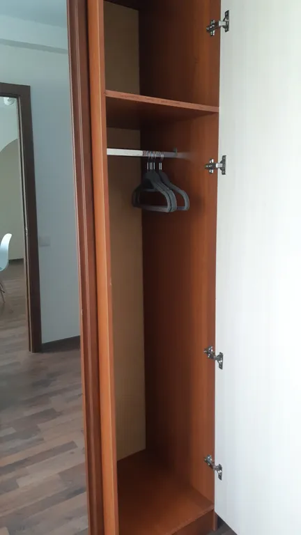 Уютная квартира в центре