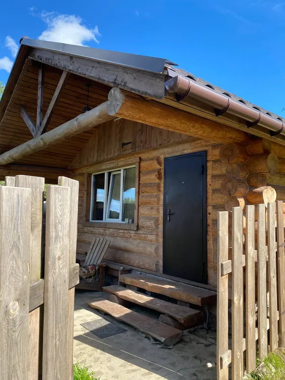 Коттедж для вашего отдыха