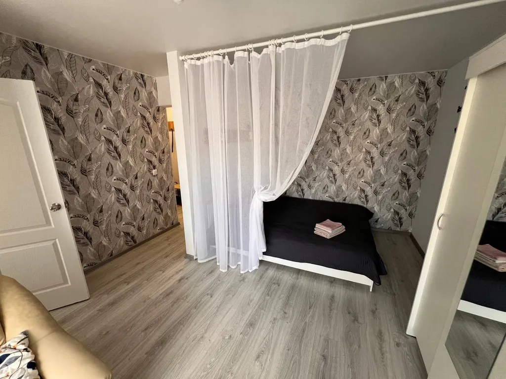 Квартира в пешей доступности от Кремля