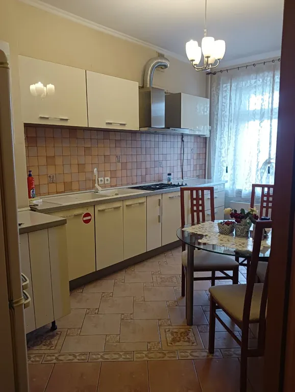 Квартира Квартира в центре старо -татарской слободе — Казань