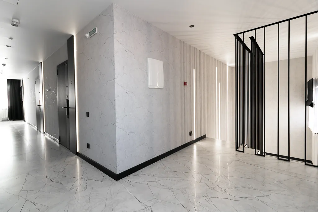 Квартира Новые апартаменты в центре города — Краснодар