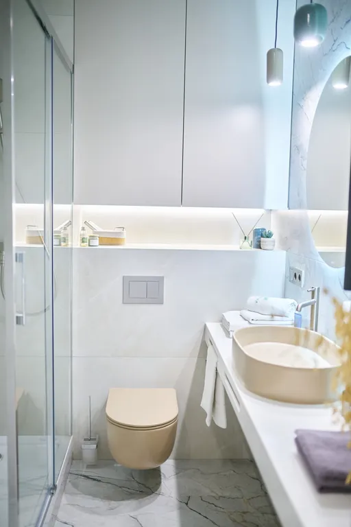 Апартаменты Privilege Нижнее озеро NEW