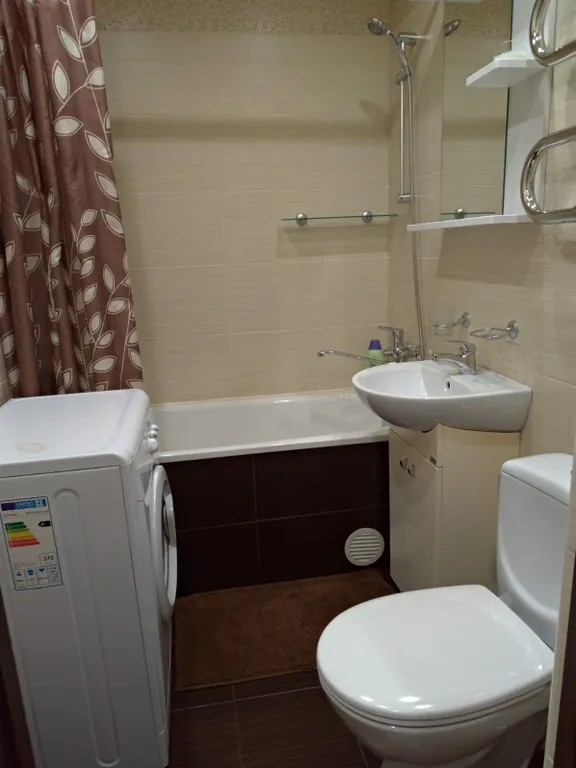 Квартира Уютная квартира в центре Калининграда — Калининград