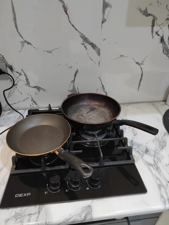 Шикарная двухкомнатная квартира с евроремонтом в тихом спальном районе