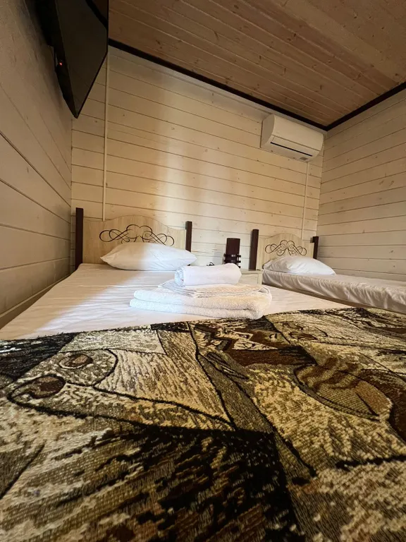 Квартира Комната — аренда посуточно в Новый Афон