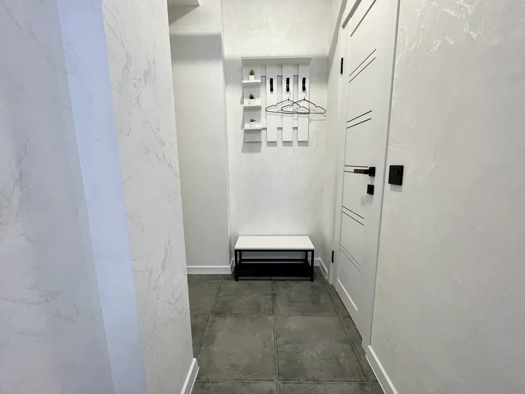 Уютная студия в тихом центре