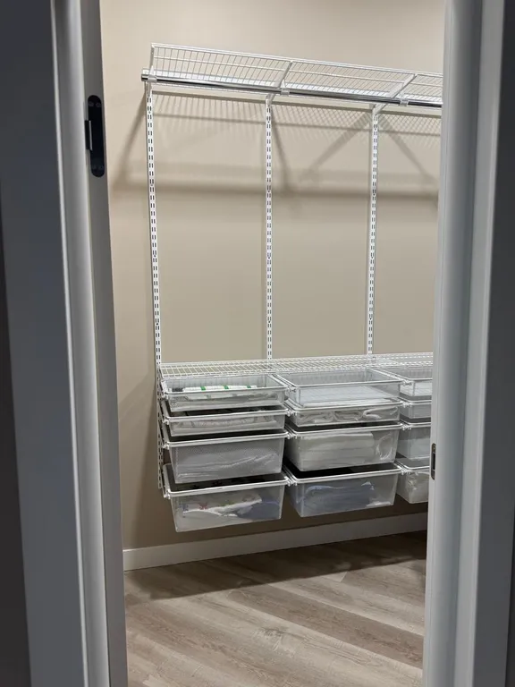 Просторная современная квартира