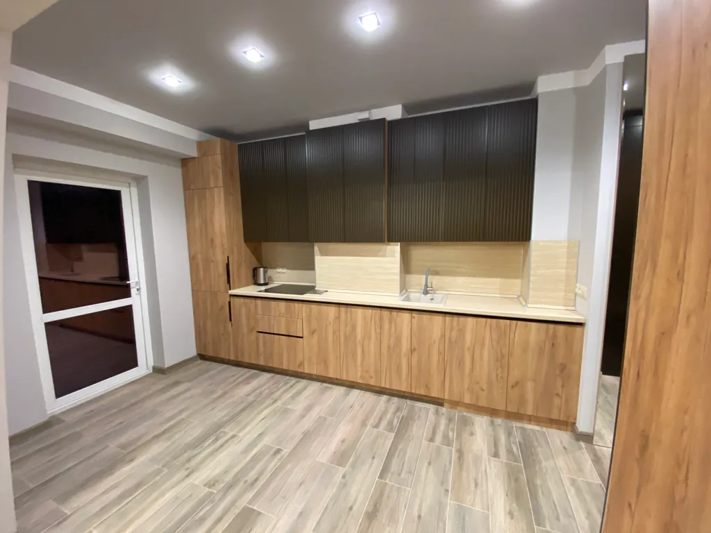 Апартаменты в центре Домбая в новостройке