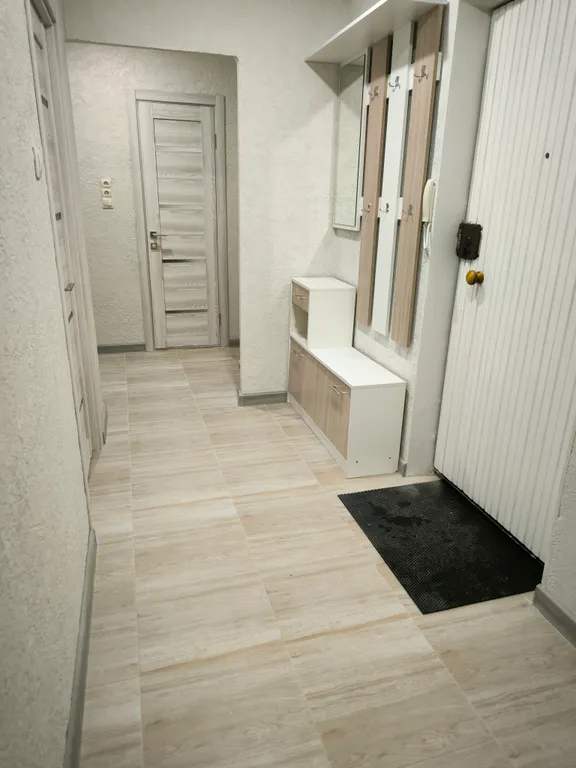 Уютная квартира ждёт гостей