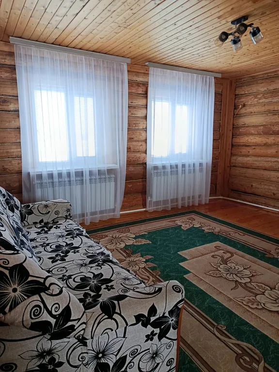 Дом в живописном месте