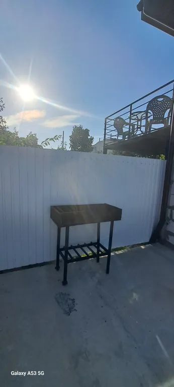 Новые апартаменты в 5 минутах от моря