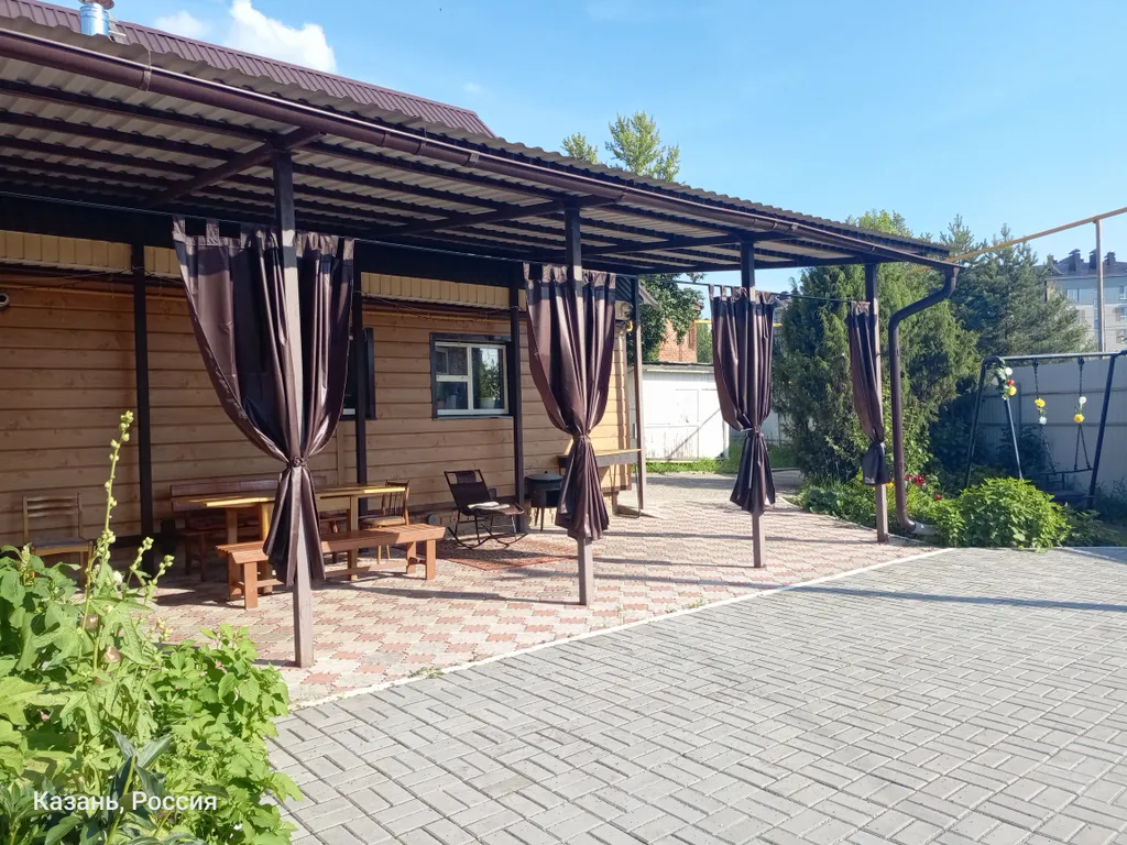 Уютный дом в прибрежной зоне рядом с центром  города