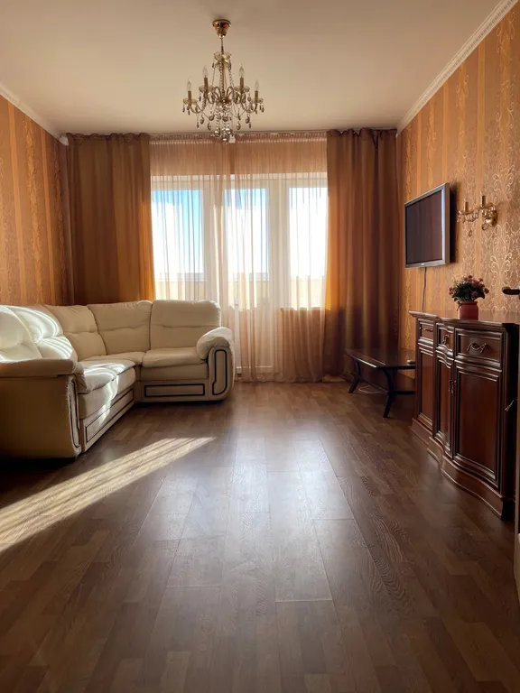 Квартира Квартира в центре,возле Королевских ворот — Калининград