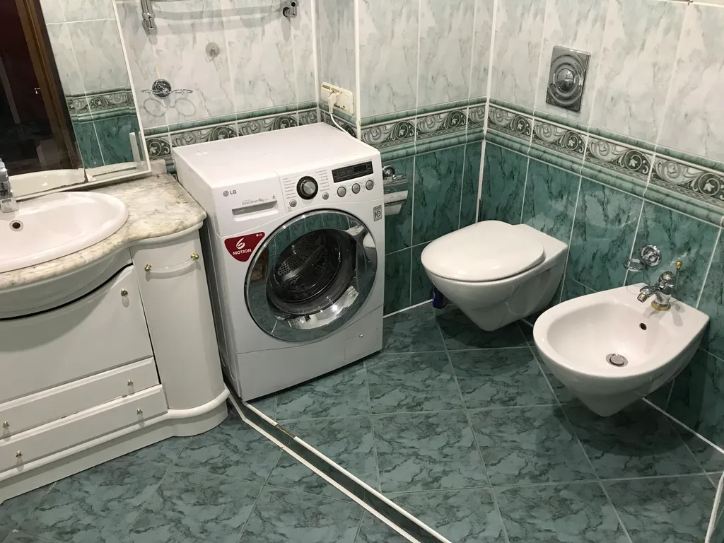 Лучшие апартаменты в городе