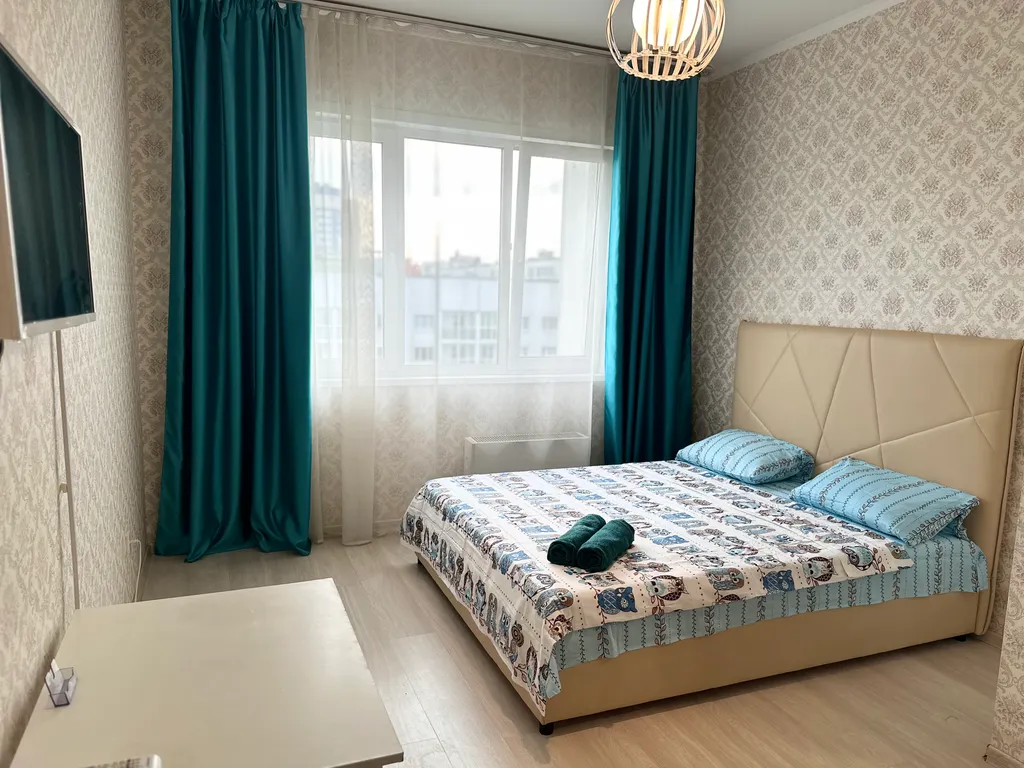 Квартира в Кемерово-Сити