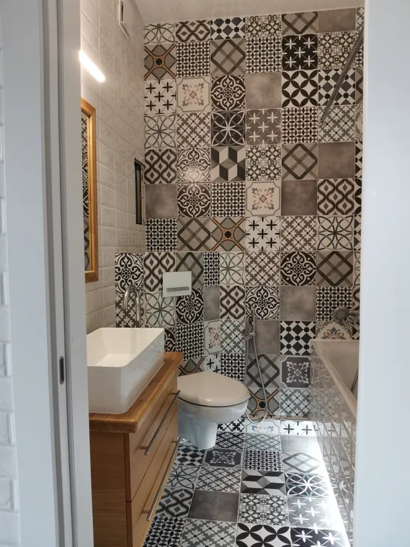 Дизайн студия у Софьи