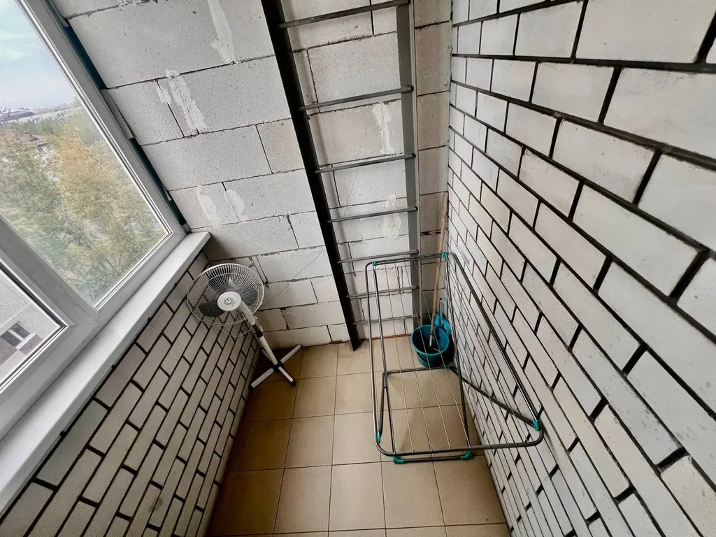 Квартира Уютная, теплая, чистая студия — Тюмень