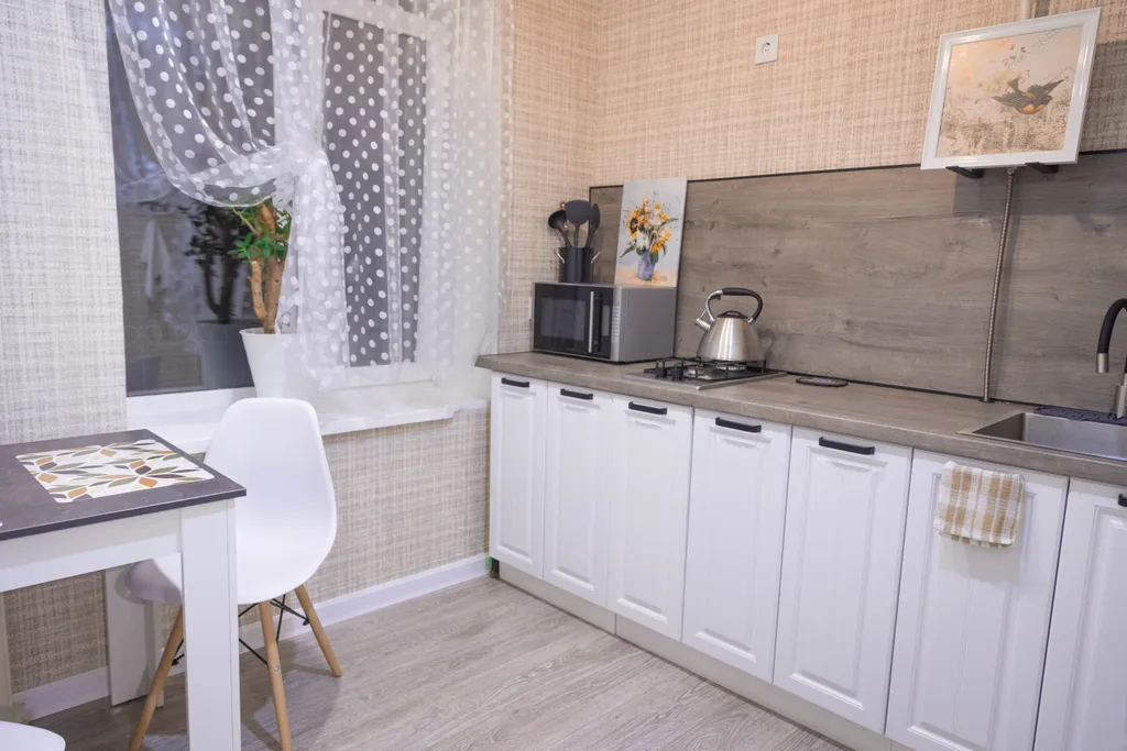 Уютная квартира в самом центре