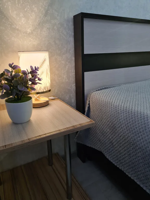 Светлая Квартира