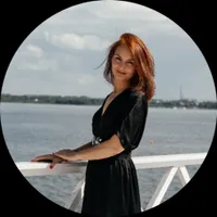 Ирина Мельникова