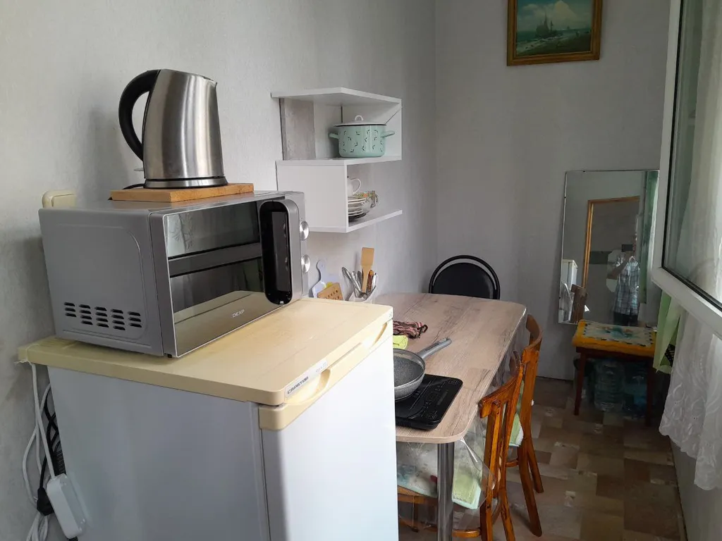 Квартира Квартира Номер в центре города — Сочи