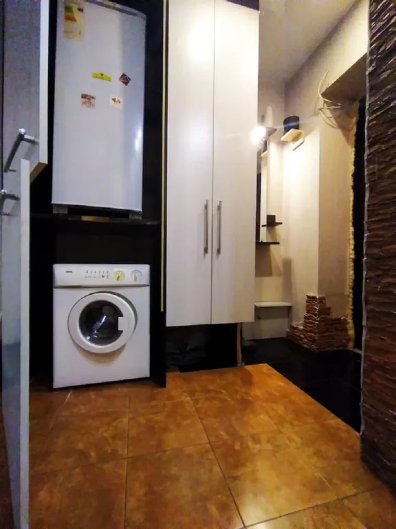 Студия в Белокаменном