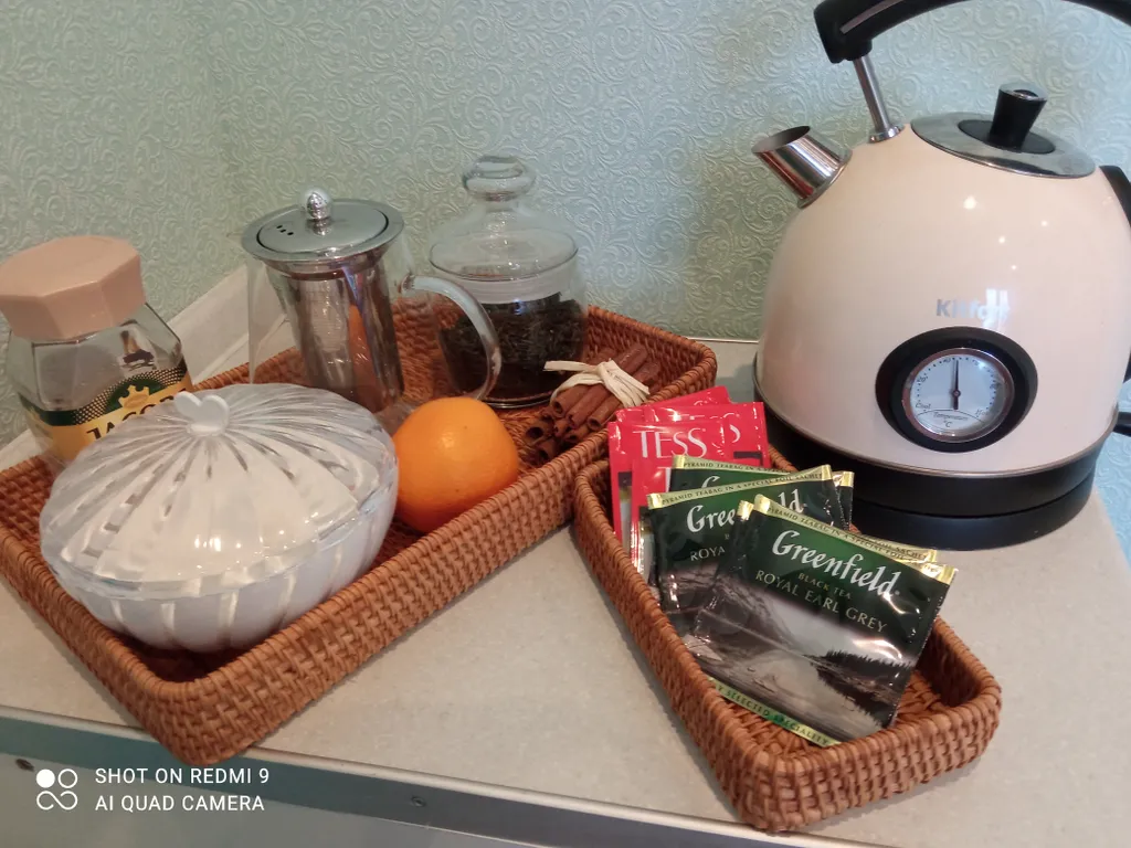 Квартира Уютная 3-комнатная квартира у 3 вокзалов с приветственным завтраком — Москва