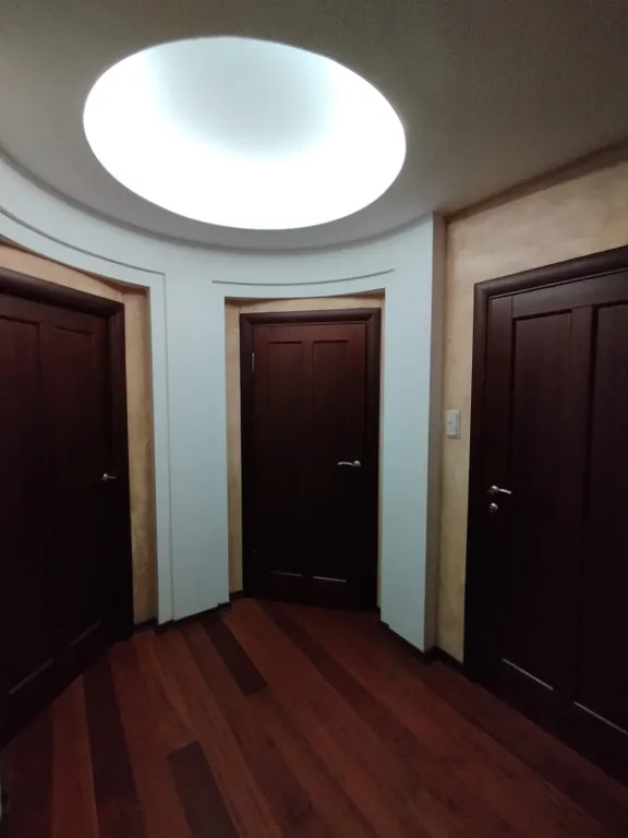 Дом путешественника Люкс