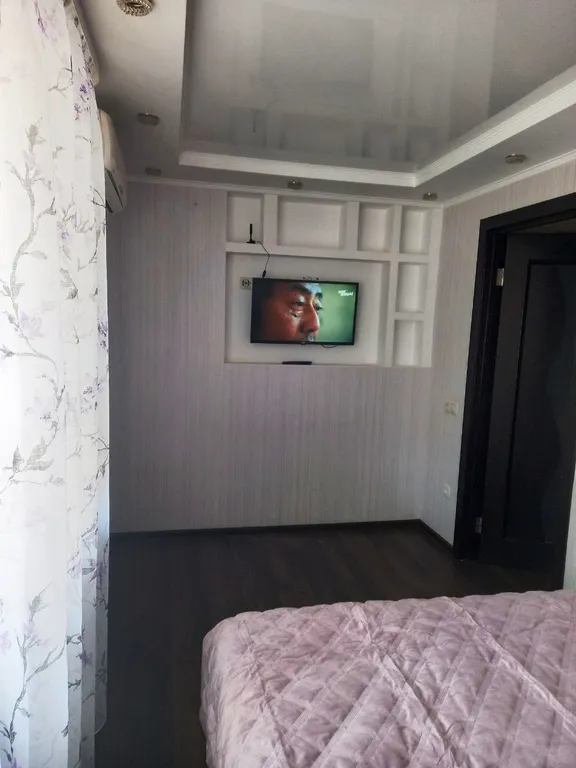 2х комнатная квартира в приморском районе г. Мариуполя