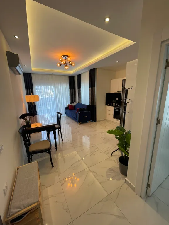 Квартира в новом комплексе Calypso Residence