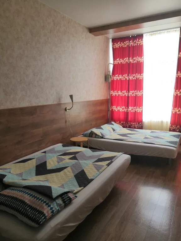 Квартира До моря 10 минут, рядом всё, аквапарк, магазины, остановка, Арена — аренда посуточно в Геленджик
