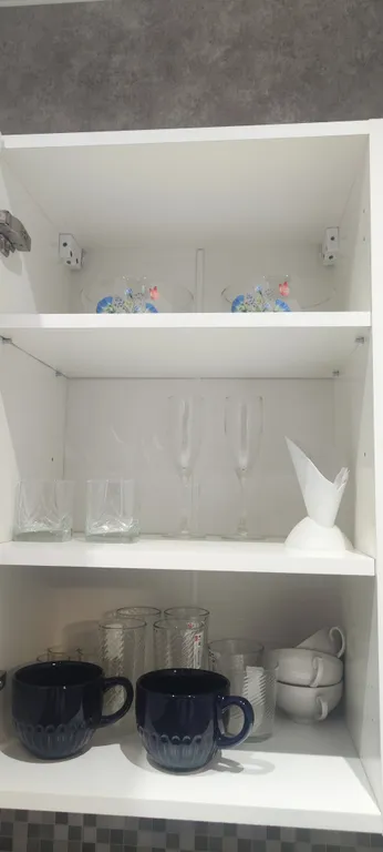 Уютная и комфортная студия