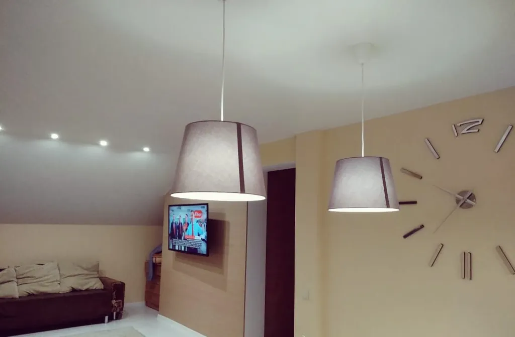 Квартира Квартира в частном доме в центре Адлера — Адлер