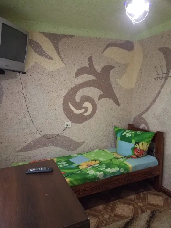 01 эконом 2х местн с конд