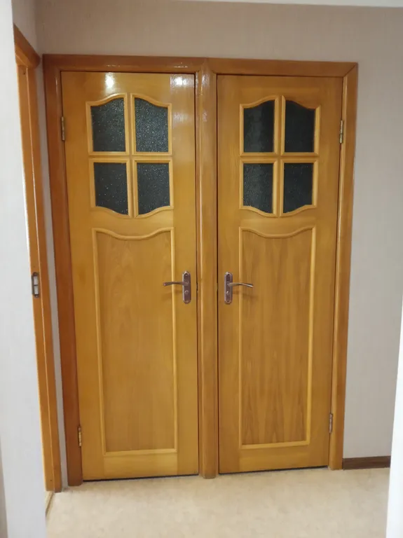 Комфортабельная квартира в 12 минутах ходьбы до моря