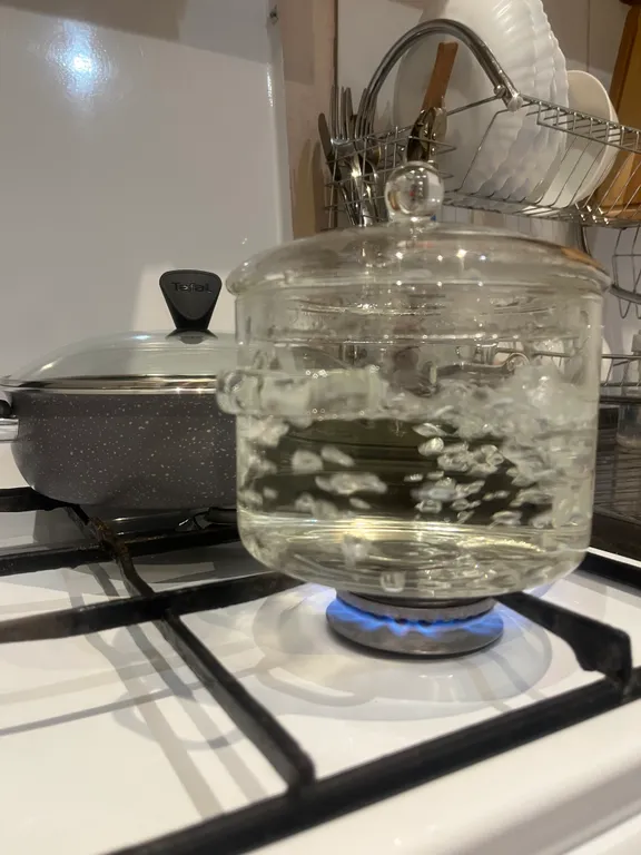 Реутовский Шанхай