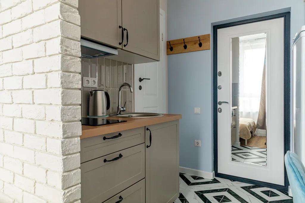 Апартамент в Солнцево-Парк